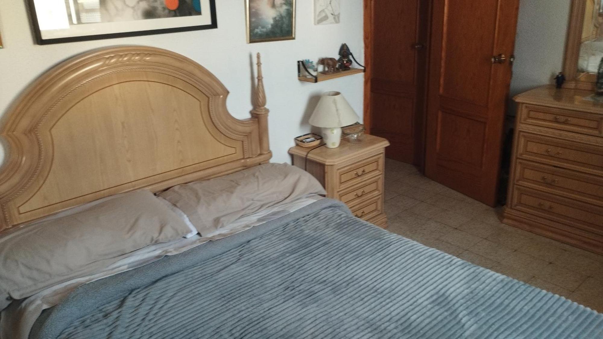 Habitaciones Privadas Con Cama Doble En Sevilla מראה חיצוני תמונה